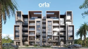 أورلا ريزيدنس القاهرة الجديدةكمبوند 1 كمبوند أورلا ريزيدنس القاهرة الجديدة - Orla Residence New Cairo