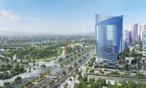 أهم المعلومات عن بوديا تاور العاصمة الإدارية | PODIA TOWER New Administrative Capital